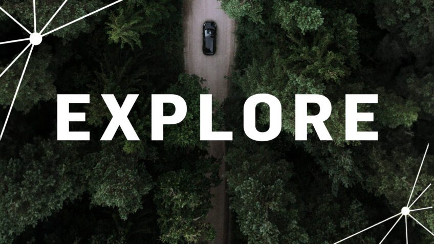 EXPLORE