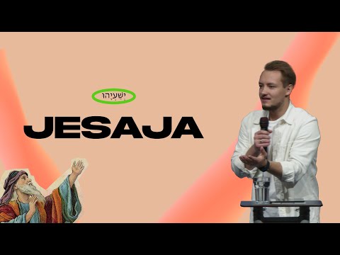 Eine bessere Welt - Traum oder Wirklichkeit?  |  JESAJA  |  23. November 2025