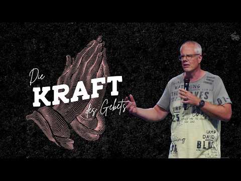 Braucht es beim Beten Musik?  |  DIE KRAFT DES GEBETS  |  26. Juli 2026