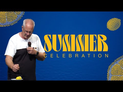 Leid - Bin ich daran schuld?  |  SUMMER CELEBRATIONS  |  17. August 2025