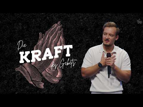 Wie betet man richtig?  |  DIE KRAFT DES GEBETS  |  12. Juli 2026