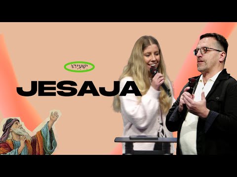 Kann Schmerz etwas Gutes hervorbringen?  |  JESAJA  |  16. November 2025