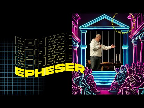 Eine neue Familie  |  EPHESER |  16. Februar 2025