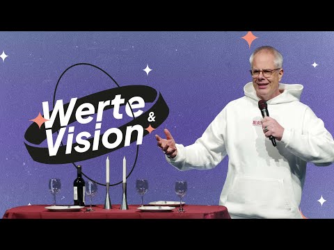 Welcome Home: Gastfreundlich und Großzügig  |  WERTE & VISION  |  04. Januar 2026