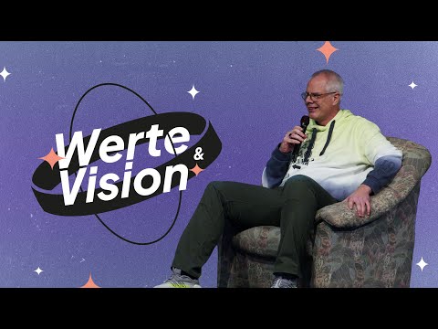 Begeistert und Exzellent  |  WERTE & VISION |  25. Januar 2026