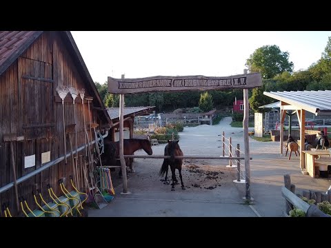Kinderbauernhof am Brennlesberg - Imagefilm