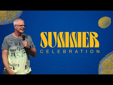 Leid – Warum trifft es mich?  |  SUMMER CELEBRATIONS  | 10. August 2025