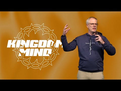 Judäa |  Kingdom Mind |  19. Januar 2025