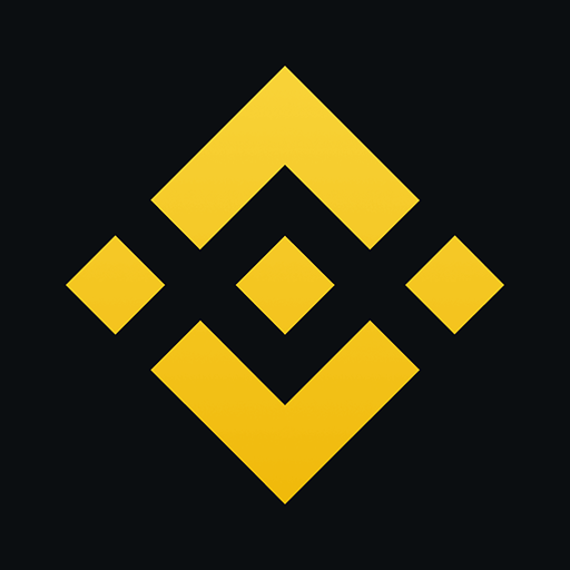 Ícone da Binance