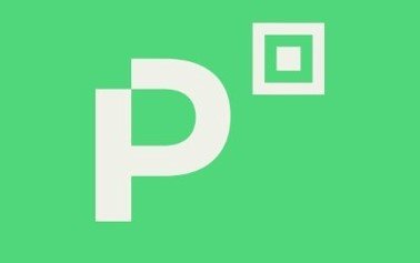 Ícone de conta digital PicPay