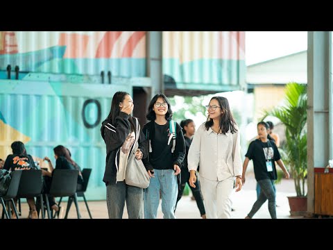 180 Celebration  | ICF Cambodia