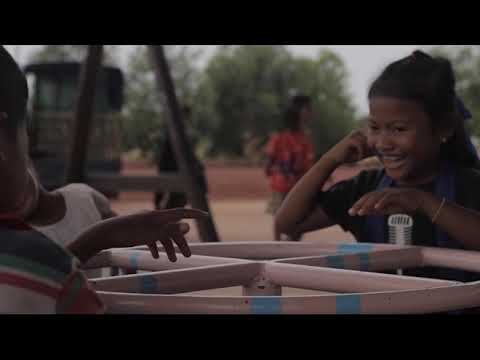 This is ICF Cambodia | ICF Cambodia