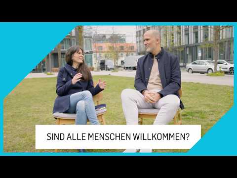 Sind alle Menschen willkommen – unabhängig von sexueller Orientierung? | Tobias & Frauke Teichen