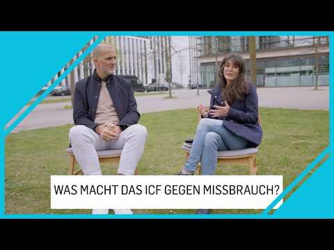 Was macht das ICF München gegen Missbrauch? | Tobias & Frauke Teichen