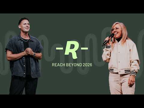 Reach 2026