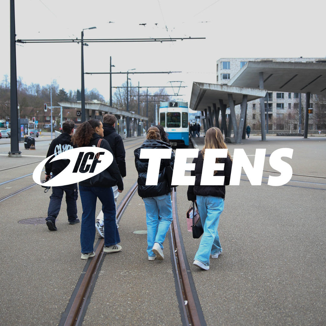 Young people waiting for the tram in Basel symbolize the urban, youthful lifestyle. Perfect for topics such as teenagers, city life, public transportation, community, and youth culture in the Basel region. 
