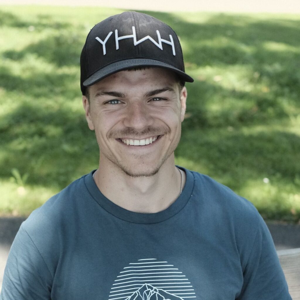 Hochwertige Gemeinschaft in der ICF Thun.