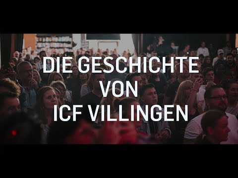 Die Geschichte von ICF Villingen