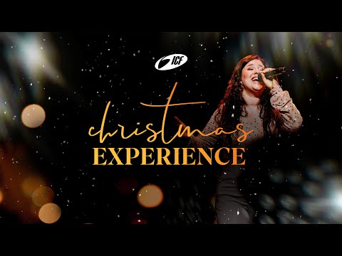 Christmas Experience 2023 | die einzigartige Weihnachtsshow | mit Leo Bigger | ICF Zürich