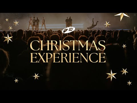 Christmas Experience – Die einzigartige Weihnachtsshow | mit Message von Leo Bigger | ICF Zürich