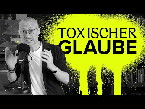Religionsvergiftung | Hartls Senf #15