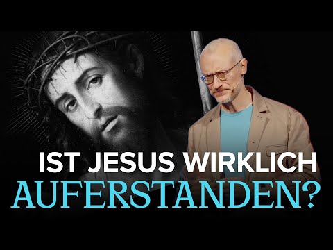 Faktencheck Auferstehung