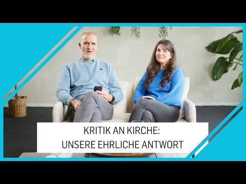 Unser Umgang mit kritischen Berichten | Tobias & Frauke Teichen