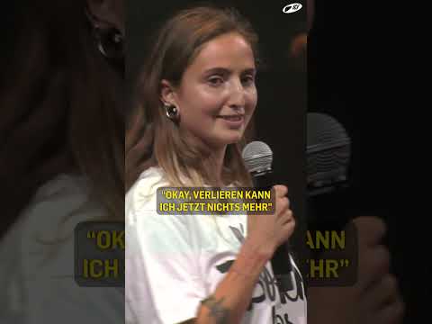 Als ich dachte, ich hätte nichts mehr zu verlieren...