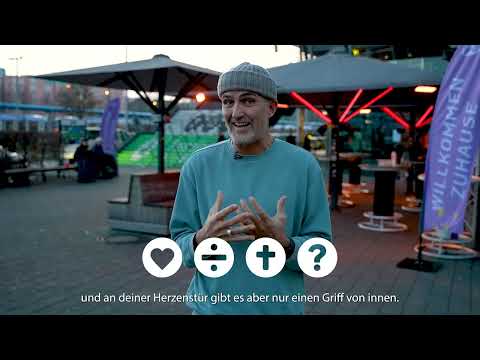 Was ist der Sinn des Lebens?