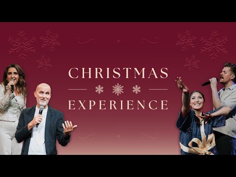 Christmas Experience – Was hat Weihnachten mit mir zu tun? | mit Tobias Teichen
