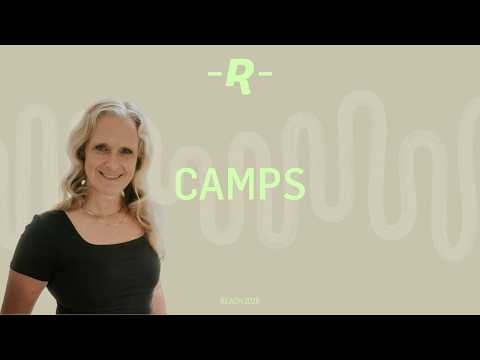 Reach 2026: Camps im Osten Deutschlands