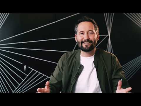 Coming Home Session 3 - Begabungen entdecken | Andreas Pantli - leitender Pastor | ICF Hamburg
