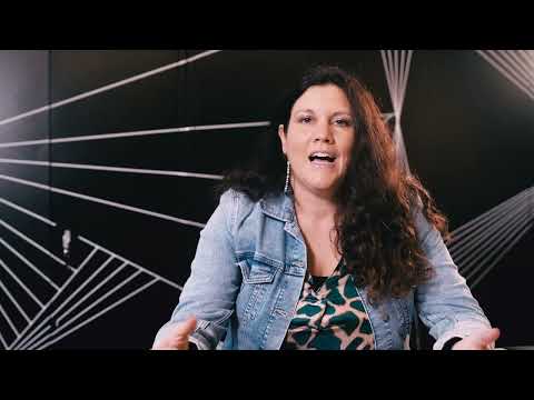 Coming Home Session 2 - Willkommen Zuhause - Tina Pantli - leitende Pastorin | ICF Hamburg