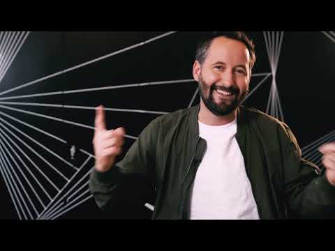 Coming Home Session 1 - Jesus nachfolgen - Andreas Pantli - leitender Pastor  | ICF Hamburg