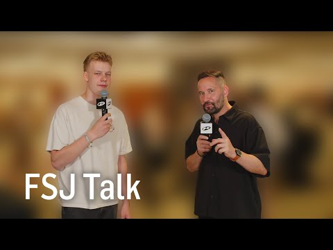 FSJ Talk | ICF Hamburg