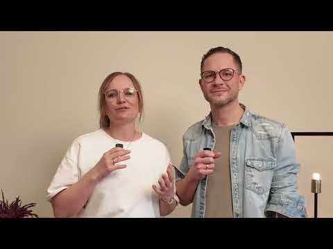 Benjamin + Annegret Reach 2026