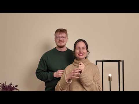Tim + Cara Reach 2026