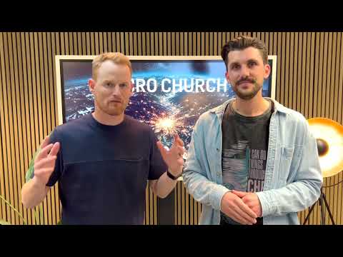 Micro Churches I ICF Chur