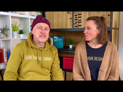 Get Free Story Simone & Philip