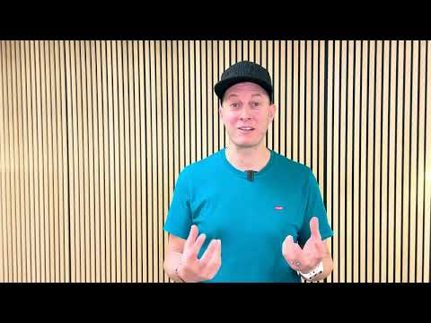 ICF College Einladung | Werner Eggenberger