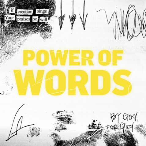 Power of Words